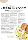 De nye delikatesser