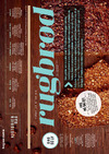 Rugbrød
