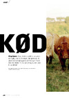 Kød
