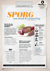 Spørg om mad og ernæring