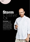 Storm og stilhed