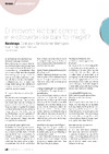 Er introverte ikke bare generte, og er ekstroverte ikke bare for meget?
