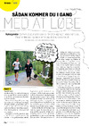 Sådan kommer du i gang med at løbe