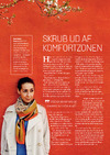 Skrub ud af komfortzonen