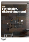 Ergo - Bad og Design