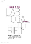 Burger laboratoriet