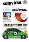 Samvirke.dk