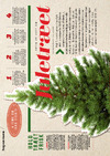 Juletræet