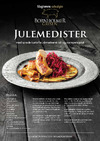 Julemedister