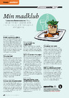 Min madklub
