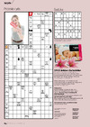 Præmiekryds og sudoku