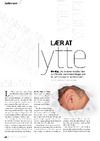 Lær at lytte