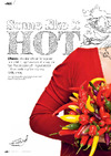 Some like it hot