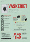 Vaskeriet