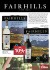 Kvickly og SuperBrugsen, Coop Vin