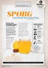 Spørg om mad & ernæring