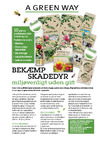 A green way