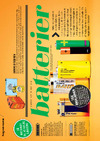 batterier