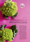 Romanesco