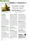 Sådan lærte jeg at cykle