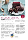 Studenterbrød