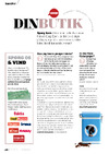 Din butik