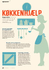 Køkkenhjælp