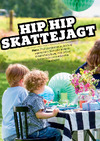 Hip hip skattejagt