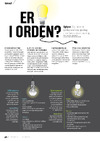 Er pæren i orden?
