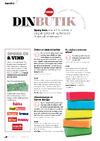 Din butik