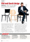Vild med dansk design
