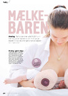 Mælkebaren