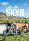 Sagaen om skyr