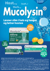 Mucolysin