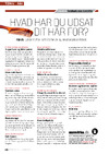 Hvad har du udsat dit hår for?