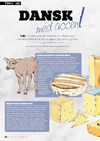 Dansk med accent