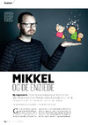 Mikkel og de enøjede