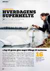 Hverdagens superhelte