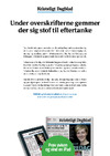 Kristeligt Dagblad