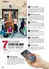 7 situationer hvor du bør slukke mobilen