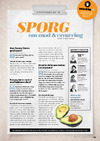 Spørg om mad & ernæring