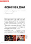 Økologiske bløddyr