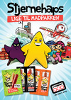 3-stjernet
