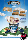 Ben & Jerry's