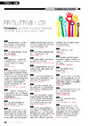 Er du frivillig?