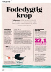 Fødedygtig krop