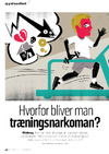 Hvorfor bliver man træningsnarkoman?