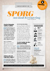 Spørg om mad & ernæring