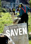 Når kvinder trækker saven