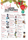Vind lækre julepræmier